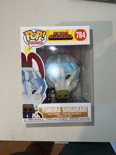 funko pop