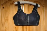 Under Armour sports bra