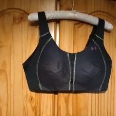 Under Armour sports bra
