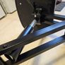 Kneel chair stool. Ergonomic. Posture. Image 6