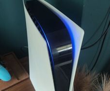 PS5 Disc Edition + Controller + Games