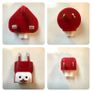 Apple Plug Bug World Travel Adaptor Kit Image 4