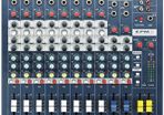 Soundcraft EPM 8