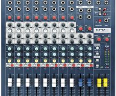 Soundcraft EPM 8