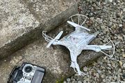 drone