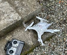 drone