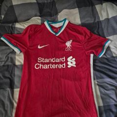 Liverpool Jersey