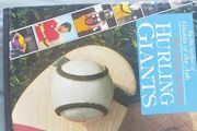 Hurling Gaints