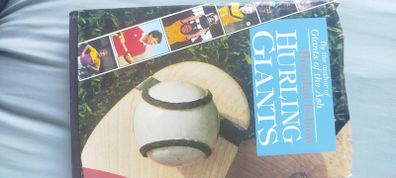 Hurling Gaints