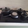 Premium Induction Copper Pots and Pans Image 8