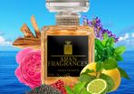 Creed Viking Inspired Extrait de Parfum by Aran Fragrances - 50% Oil Content (No.50)