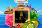 Creed Viking Inspired Extrait de Parfum by Aran Fragrances - 50% Oil Content (No.50)
