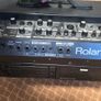 Amplifier Roland Cube Ex Image 3