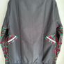 Adidas Ajax Daily Paper Anthem Jacket - BNWT Size Medium Image 8