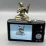 Panasonic Lumix DMC-TZ18 14.1MP Digital Camera Black - Full Kit Image 5