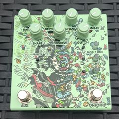 Old blood noise endeavors Parting. As new condition. Boxed