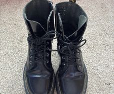 Dr Martens Boots