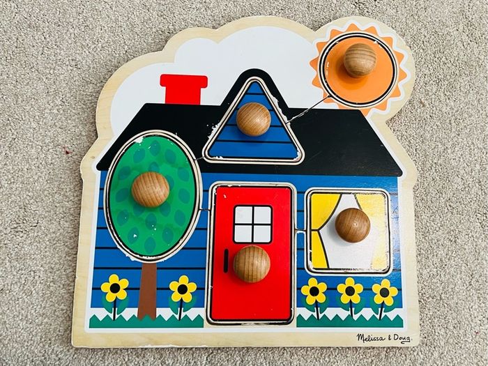 Baby toys