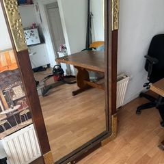 mirror