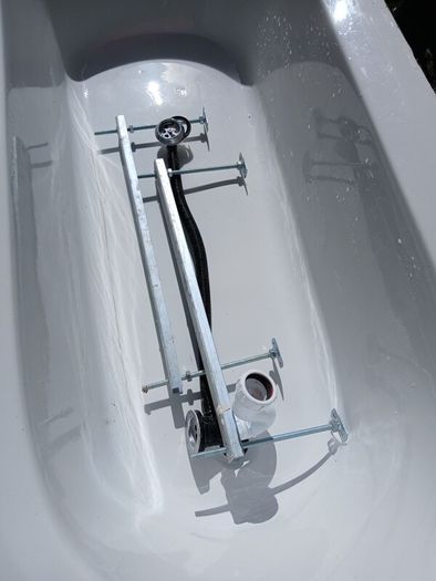 bath