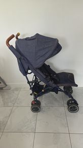 stroller