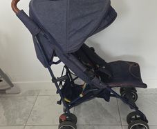 stroller