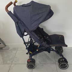 stroller