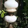 Vintage Oil Lamp Image 9