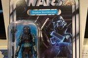 Star Wars Vintage Collection Shadow Trooper