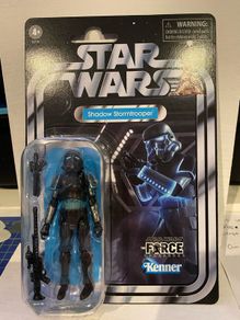 Star Wars Vintage Collection Shadow Trooper