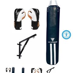 punchbag
