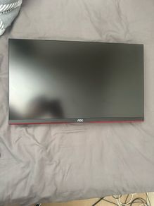 Aoc Monitor 27inch 165hz Va Panel