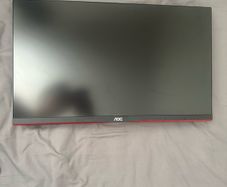 Aoc Monitor 27inch 165hz Va Panel
