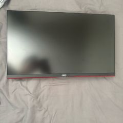 Aoc Monitor 27inch 165hz Va Panel