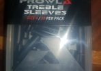Fishing Treble sleeves