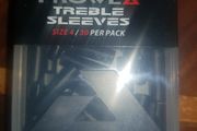Fishing Treble sleeves