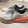 Asics novablast 4 size uk 9,5 ( eu 44,5) Image 10