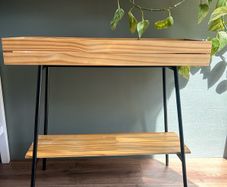 plant stand Ikea