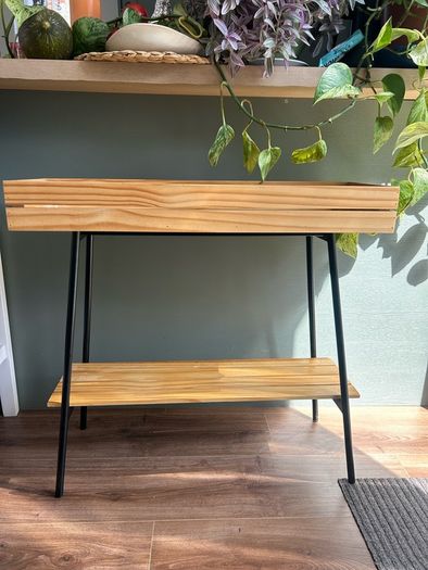 plant stand Ikea