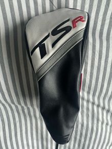 Titleist TSR2 Driver