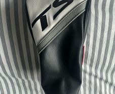 Titleist TSR2 Driver