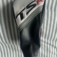 Titleist TSR2 Driver