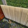 g plan headboard mid-century Image 8
