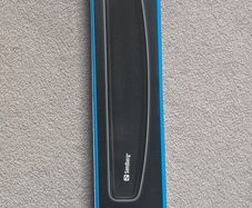 Brand New Sandberg Gel Wrist Rest for Keyboard | Unopened