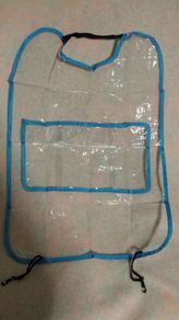 Car Seat Guard / Cover