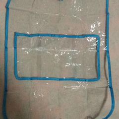 Car Seat Guard / Cover