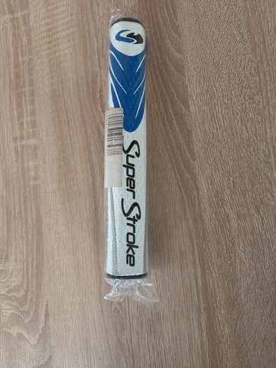 super stroke putter grip
