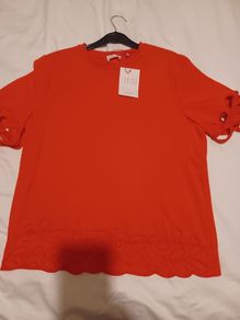 Top from Savida size Medium
