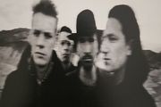 U2 - Joshua Tree.