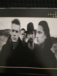 U2 - Joshua Tree.